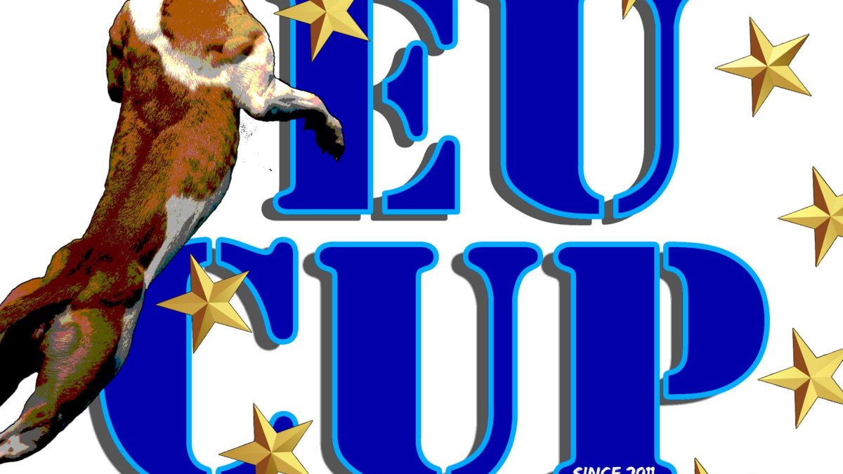 EU Cup joins Canine Scorebook